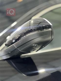 فولكسفاغن أطلس كروس سبورت